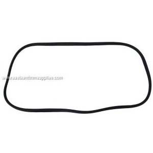 Ford Escort MK1 Front Screen Rubber