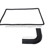 Ford Cortina MK2 Front Screen Rubber
