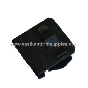 Ford Cortina MK2 Door Glass Seal Clips (Int) - PACK OF 5