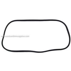 Ford Corsair Front Screen Rubber