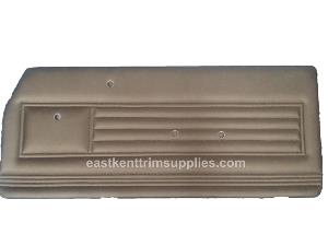 Ford Escort MK1 2Dr RS1600i Door Cards (pair)