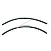 Ford Escort MK3/MK4 Hatchback Front Wing to Scuttle Seal - Pair