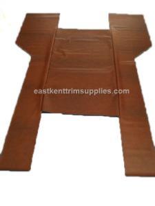 Humber Snipe MK3 Vinyl Roof Kit