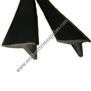 Ford Cortina MK4 Door Glass Seal 2 Door