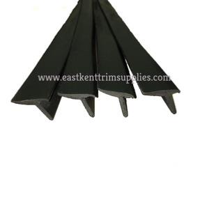 Ford Cortina MK4 Door Glass Seal 4 Door