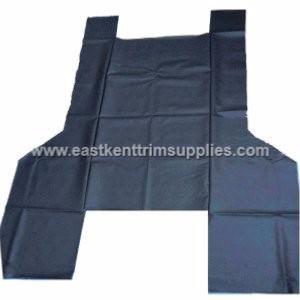 Humber Snipe MK3 Vinyl Roof Kit