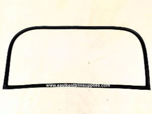 Humber Snipe MK3  Rear Screen Rubber