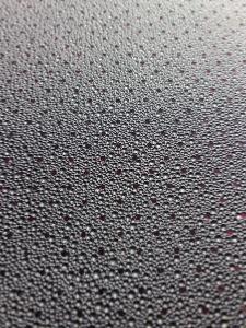 Ford Cortina MK4 Headlining Without Sunroof