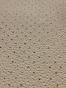 Ford Cortina MK4 Headlining Without Sunroof