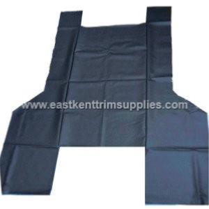 Humber Sceptre MK3 Vinyl Roof Kit