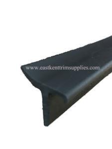 Mercedes W126 Door Glass Seal