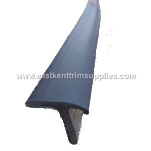 Ford Granada MK2 Door Glass Seal