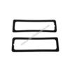 Ford Escort MK1 Rear Lamp Seal - Pair 