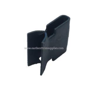 MG Midget Door Glass Seal Clip Ext - PACK OF 5