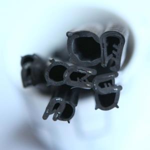 Self Grip Seals