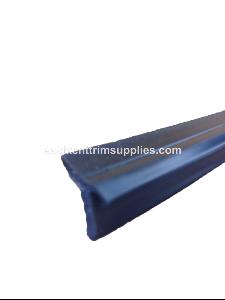 Opel Manta B Door Glass Seal