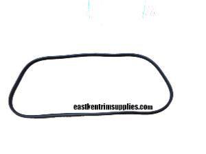 BMW E10 Rear Screen Rubber