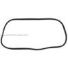 Opel Kadett C Front Screen Rubber - Coupe