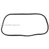 Triumph Dolomite Front Screen Rubber