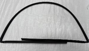 BMW Z4 E85 Front Screen Trim 