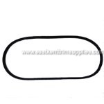 Ford 105E Rear Screen Rubber