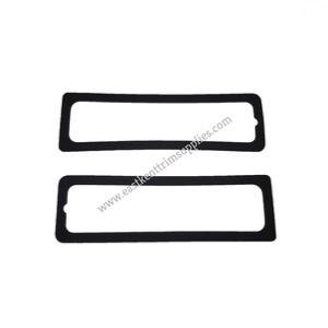 Ford Capri MK1 Rear Lamp Seal Pre-Facelift - Pair 