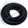 Ford Fiesta MK2 Rear Screen Rubber