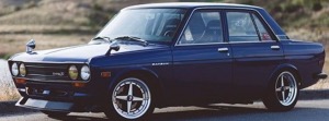 Datsun