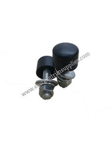 Ford Escort MK1 Bonnet Stoppers (pair)