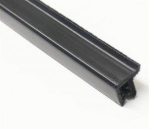 Vauxhall Nova Door Glass Seal