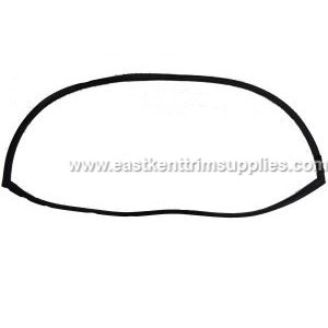 Ford Capri MK3 Front Screen Rubber