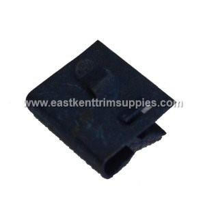 Vauxhall Viva HC Door Glass Seal Clip Ext - PACK OF 10