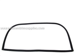 Ford Escort MKII RS Front Screen Rubber