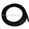Range Rover Classic Black Screen Filler Strip 