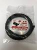 Vauxhall Astra MK2 Bumper to Headlight seal - Pair 