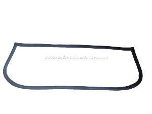 MG Magnette MK3 Rear Screen Rubber