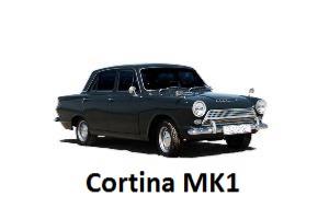 Cortina MKI