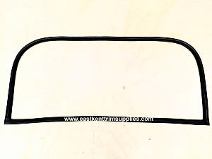 Hillman Hunter Rear Screen Rubber