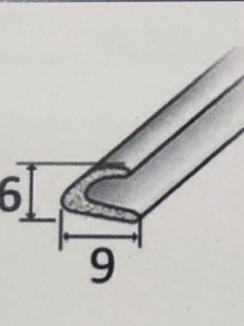 Self Adhesive Seal 