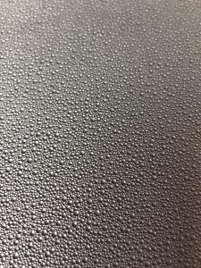 Headlining (Black) - Perforated