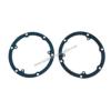 Ford Cortina MK1 Rear Lamp Seal External - Pair