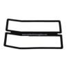 Ford Cortina MKII Internal Rear Lens Seal