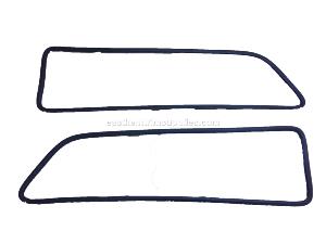 Ford Escort MK1 Estate Rear Quarter Light Seals (Pair)