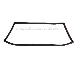 MGB GT Front Screen Rubber