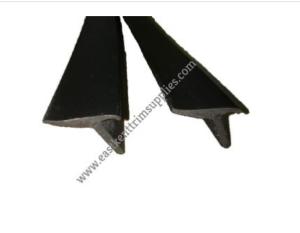 Volvo 144 Door Glass Seal External 