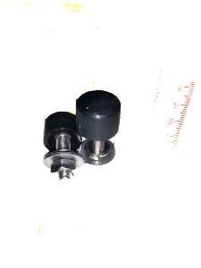 Ford Capri MKI Bonnet Stops - Pair
