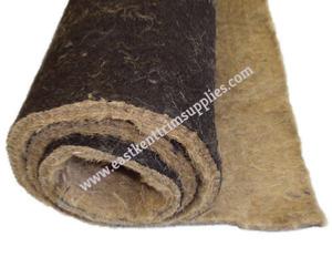 Ford 100E Carpet Underlay 