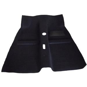 Ford Escort MK2 Carpet Set - One Piece