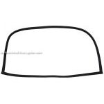 Ford Escort MK3/MK4 Hatchback Front Screen Rubber - Solid Type