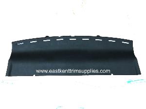 Ford Escort MK2 2dr Rear Parcel Shelf 